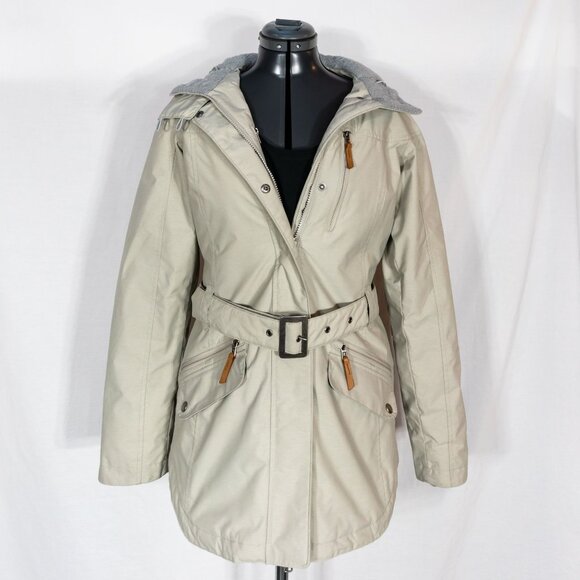 Columbia Jackets & Blazers - Columbia Women’s Carson Pass II Omni-Heat Jacket - Size Small, Excellent Cond